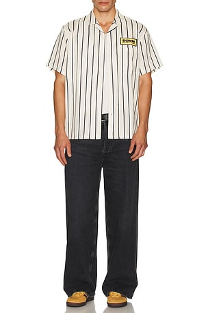 Highway Buttonup Shirt Duvin Design