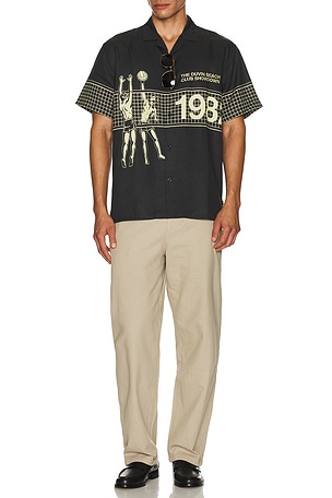 CAMISA Duvin Design