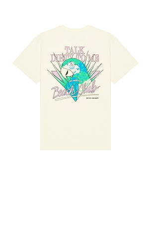 Talk Dirty Tee Duvin Design
