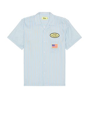 Worker Buttonup Shirt Duvin Design