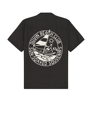 Souvenir Buttonup Shirt Duvin Design