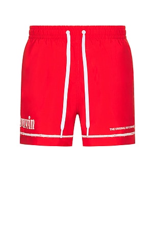 Recreation Swim Short Duvin Design