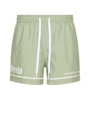 Recreation Swim Short Duvin Design