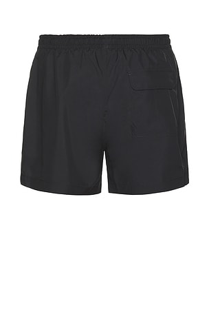 Duvin Design Basics Swim Short in Black