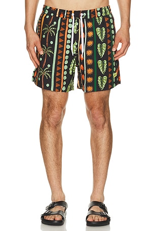 Jungle Swim Shorts Duvin Design