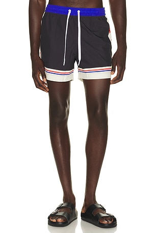 USA Leisure Swim Short Duvin Design