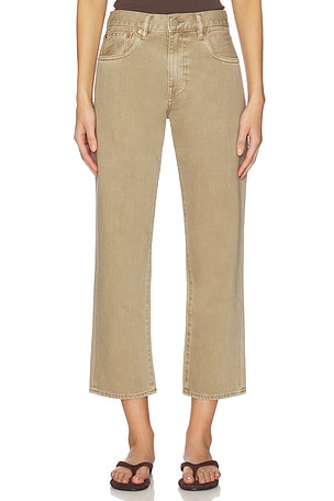 Lucy Boyfriend Jeans Denimist