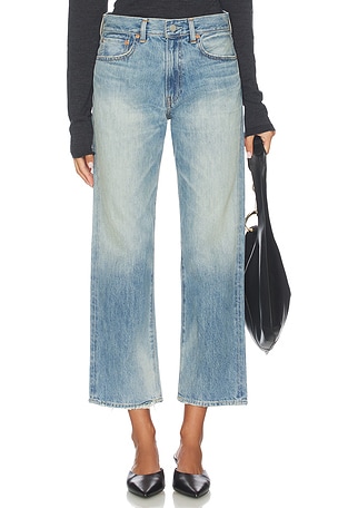 Lucy Boyfriend Jeans Denimist