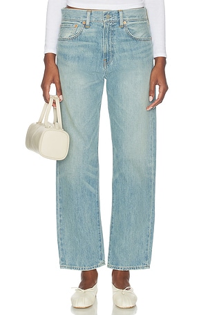 Lucy Boyfriend Jean Denimist