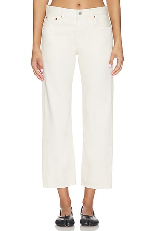 Lucy Boyfriend Jean Denimist