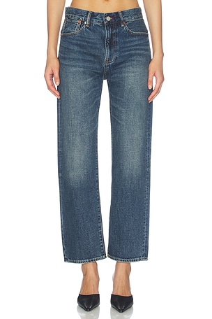 Lucy Boyfriend Jean Denimist