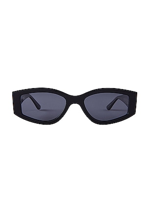 Robertson dime optics