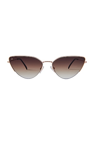 Fairfax Sunglassesdime optics$30