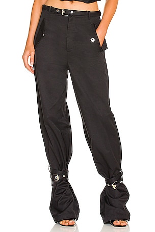 PANTALON BLOUSON Dion Lee
