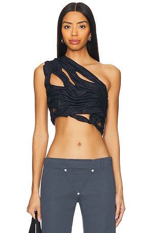 TOP CROPPED EROS Di Petsa