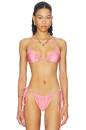TOP BIKINI TRIANGULAR INNIKA Divino Seas