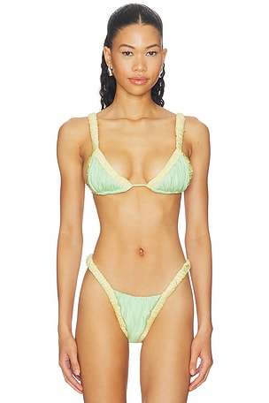 TOP BIKINI TRIANGULAR ADA Divino Seas