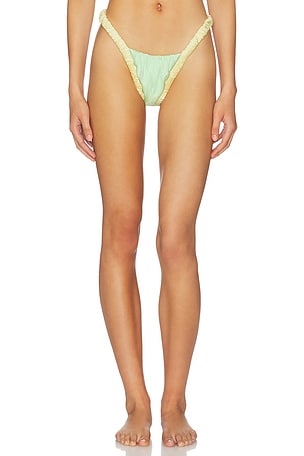 Ada Bikini Bottom Divino Seas $105 NEW