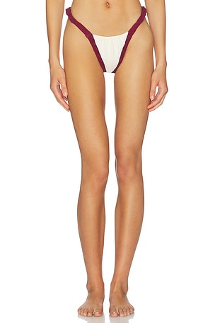 BAS DE MAILLOT DE BAIN ADA Divino Seas
