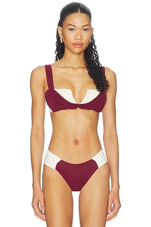 TOP BIKINI ECLAT Divino Seas