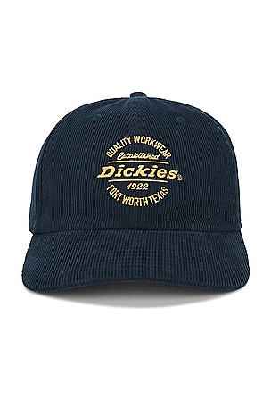 Corduroy Cap Dickies