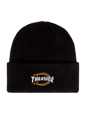 X Thrasher Beanie Dickies