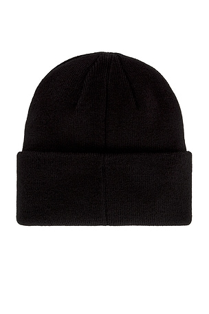 Dickies x Thrasher Beanie in Black