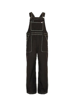 Reworked Bib Overall Dickies