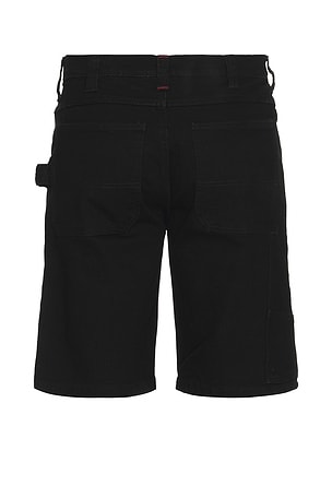 Dickies Denim Short in Black