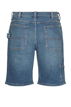 Dickies Denim Short in Blue