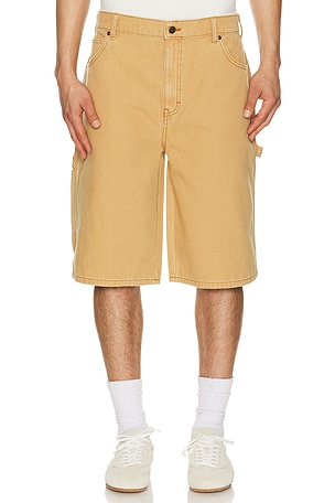Worn in Relaxed 13" Carpenter Shorts Dickies