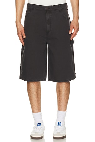 Worn in Relaxed 13" Carpenter Shorts Dickies