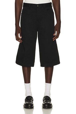 17" Twill Shorts Dickies