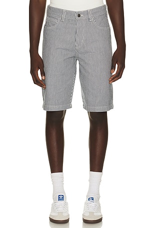 11" Hickory Carpenter Short Dickies