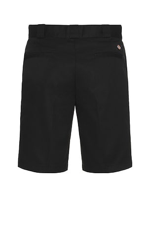 Dickies 874 11 Short in Black