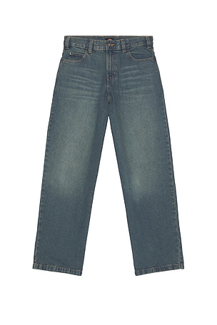 Hilham Denim Jean Dickies