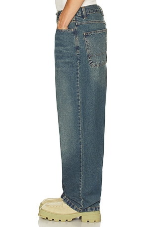 Dickies Hilham Denim Jean in Blue