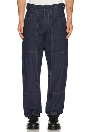 x Harley Davidson Denim Pant Dickies