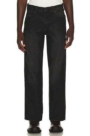 Relaxed Straight Work Jean Dickies