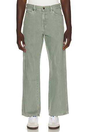 1993 Loose Straight Carpenter Jean Dickies