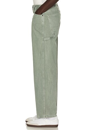 Dickies JEAN CHARPENTIER 1993 LOOSE STRAIGHT en Bleu