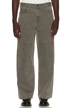 Loose Straight Double Knee Jean Dickies