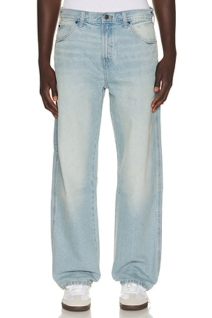 Worn in 1993 Carpenter Jean Dickies