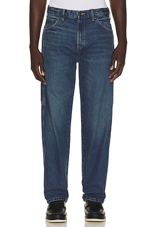 Worn in 1993 Carpenter Jean Dickies