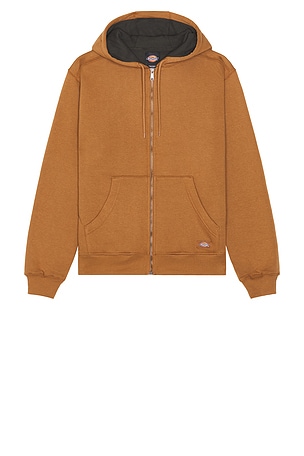 Full Zip Thermal Lined Fleece Dickies