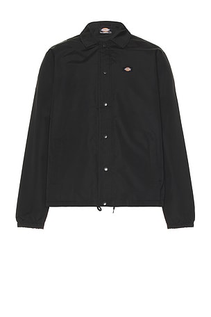 Oakport Coaches Jacket Dickies