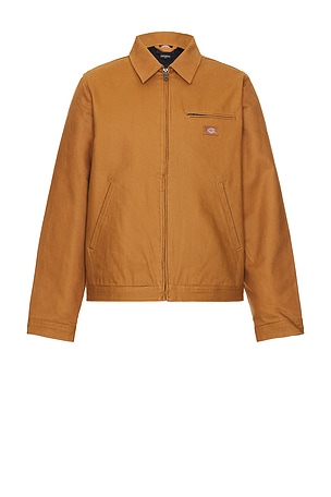 Canvas Jacket Dickies