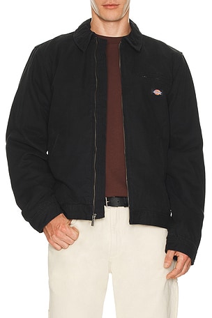 Canvas Painter Jacket Dickies