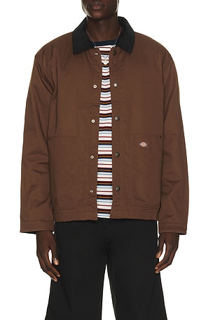 Barn Jacket Dickies