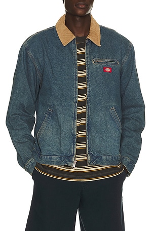 Denim Painter Jacket Dickies